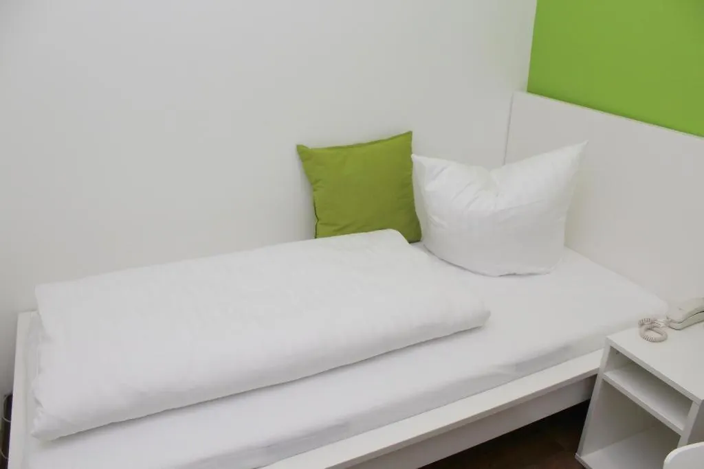 Hostel S16 Munich Germany