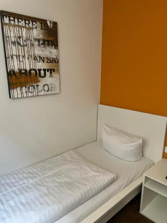 Hostel S16 뮌헨 0*,  독일